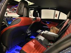 مرسيدس بنز C-Class